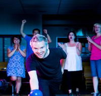 Port City Wave Bowl - Hotel Accommodation