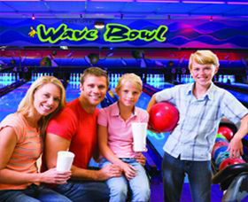 Port City Wave Bowl - Hotel Accommodation 1