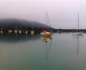 Dunbogan Boatshed - Hotel Accommodation 0