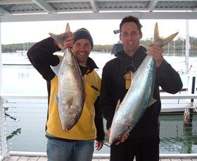 Dunbogan Boatshed - Hotel Accommodation 5