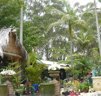 Diamond Waters Garden Nursery - Hotel Accommodation