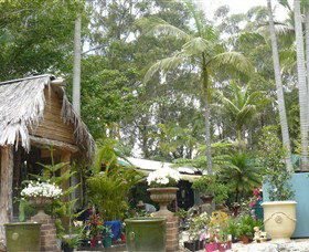 Diamond Waters Garden Nursery - Hotel Accommodation 0