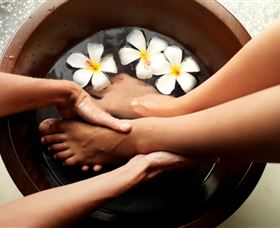 Bonny Hills Body And Beauty - Hotel Accommodation 0