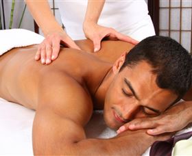 Bonny Hills Body And Beauty - Hotel Accommodation 1