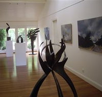 Ivy Hill Gallery - Hotel Accommodation