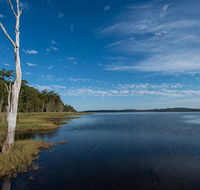 Lake Innes Nature Reserve - Hotel Accommodation