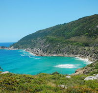Arakoon National Park - Hotel Accommodation