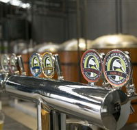 Black Duck Brewery - Hotel Accommodation