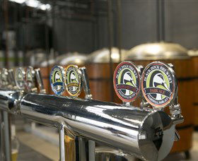 Black Duck Brewery - Hotel Accommodation 0