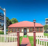 Mid North Coast Maritime Museum - Hotel Accommodation