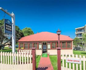 Mid North Coast Maritime Museum - Hotel Accommodation 0