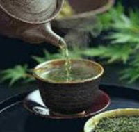 World Par-TEA - Hotel Accommodation