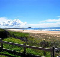 Grants Beach Coastal Walk - Hotel Accommodation
