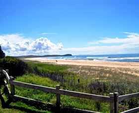 Grants Beach Coastal Walk - Hotel Accommodation 0