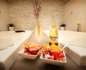 Aqua Vitae Day Spa - Hotel Accommodation 0