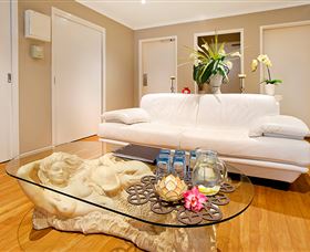 Aqua Vitae Day Spa - Hotel Accommodation 3