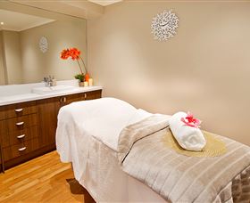 Aqua Vitae Day Spa - Hotel Accommodation 4