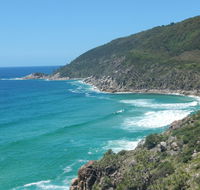 Little Bay to Smoky Cape - Hotel Accommodation