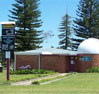 Port Macquarie Astronomical Observatory - Hotel Accommodation