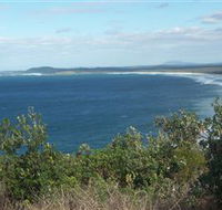 Delicate Beach - Hotel Accommodation