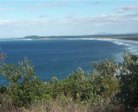 Delicate Beach - Hotel Accommodation 0