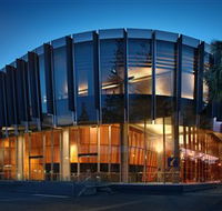 Glasshouse - Hotel Accommodation