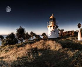 Fingal Head Lighthouse - Hotel Accommodation 0