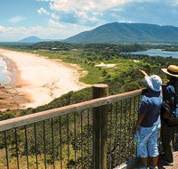 Charles Hamey lookout - Hotel Accommodation