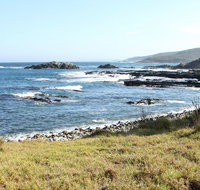 Mimosa Rocks National Park - Hotel Accommodation