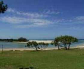 Hastings Point NSW Hotel Accommodation
