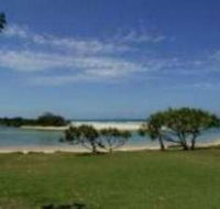 Hastings Point Beach - Hotel Accommodation
