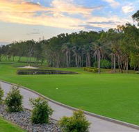 Port Macquarie Golf Club - Hotel Accommodation