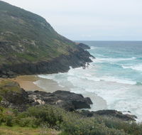 Connors walking track - Hotel Accommodation