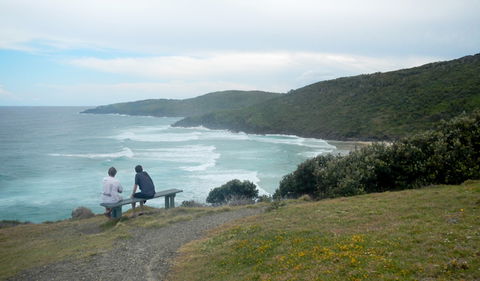Connors Walking Track - Hotel Accommodation 3
