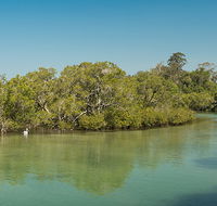 Tyagarah Nature Reserve - Hotel Accommodation