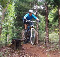 Byron Bay Bike Park - Hotel Accommodation