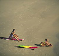Tathra Beach - Hotel Accommodation