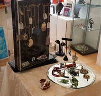 Creative Artisans Gallery - Hotel Accommodation