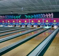 Ballina Ten Pin Bowl - Hotel Accommodation
