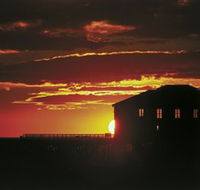 Tathra Wharf - Hotel Accommodation