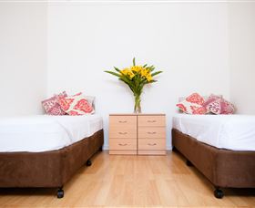 Yoga Retreat - Hotel Accommodation 3