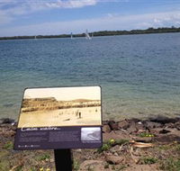 Ballina Historic Waterfront Trail - Hotel Accommodation