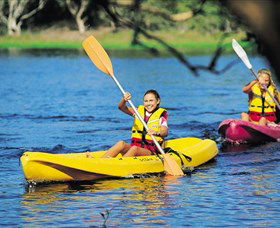 Lennox Head NSW Hotel Accommodation