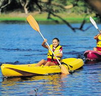 Lake Ainsworth - Hotel Accommodation