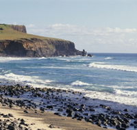 Lennox Head Beach - Hotel Accommodation