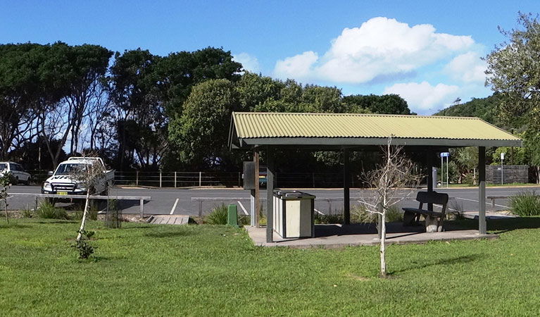 Broken Head NSW Hotel Accommodation