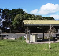 Broken Head picnic area - Hotel Accommodation