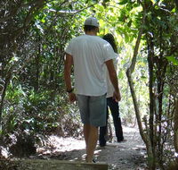 Three Sisters walking track - Hotel Accommodation