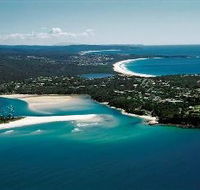 Club Sapphire - Merimbula