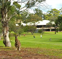 Pambula Merimbula Golf Club